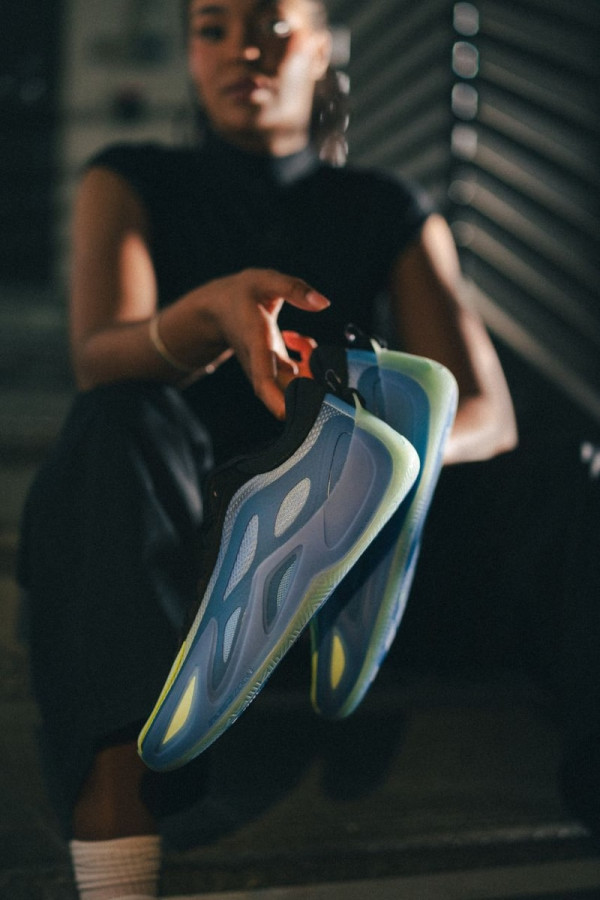 Jordan Brand Unveils Napheesa Collier's First-Ever Signature Shoe
