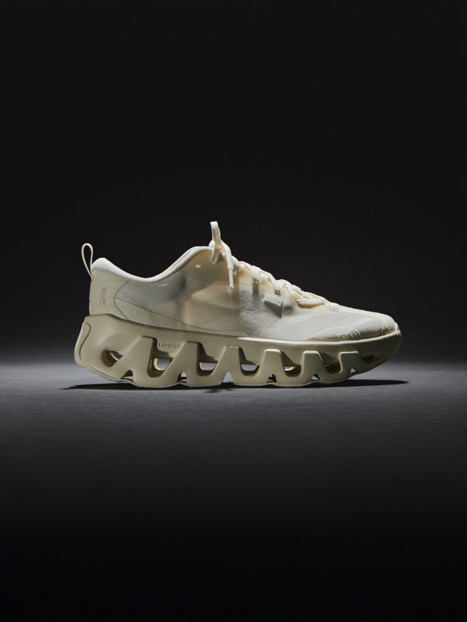 Kith & On Debut the K-Tech 1 and K-Tech 2 as Part of New Multi-Year Partnership
