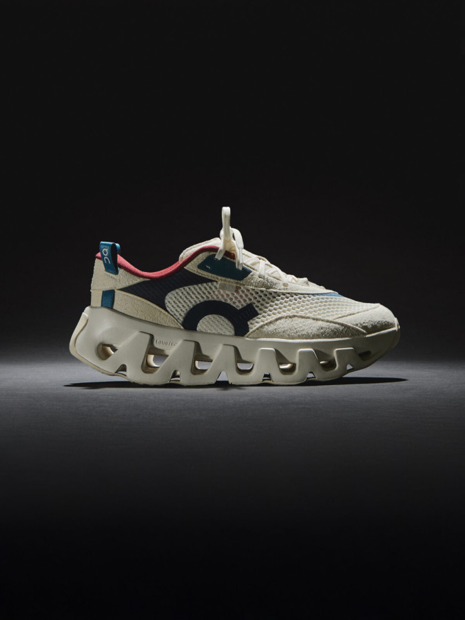 Kith & On Debut the K-Tech 1 and K-Tech 2 as Part of New Multi-Year Partnership