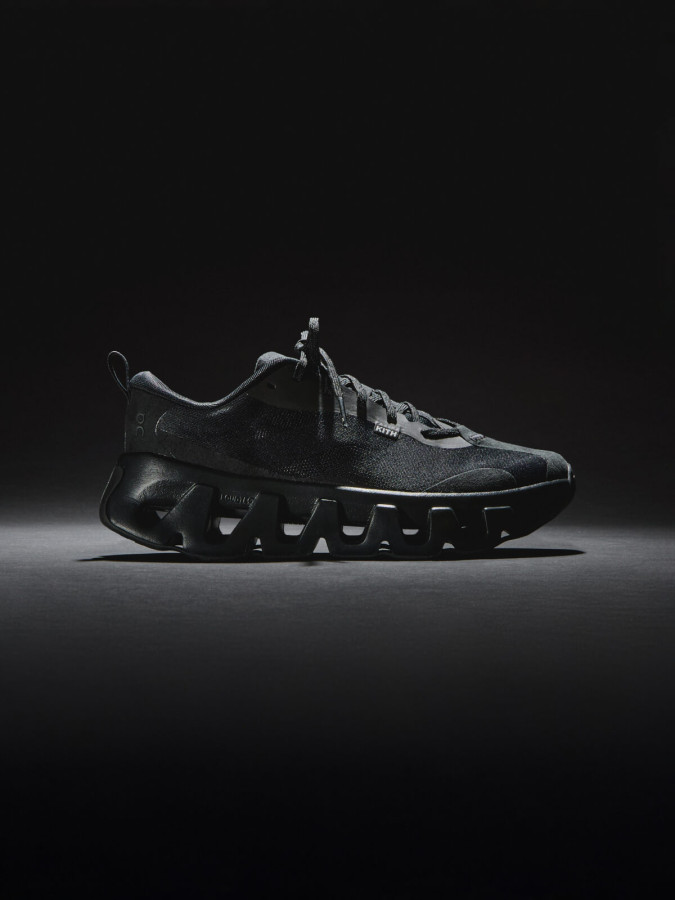 Kith & On Debut the K-Tech 1 and K-Tech 2 as Part of New Multi-Year Partnership