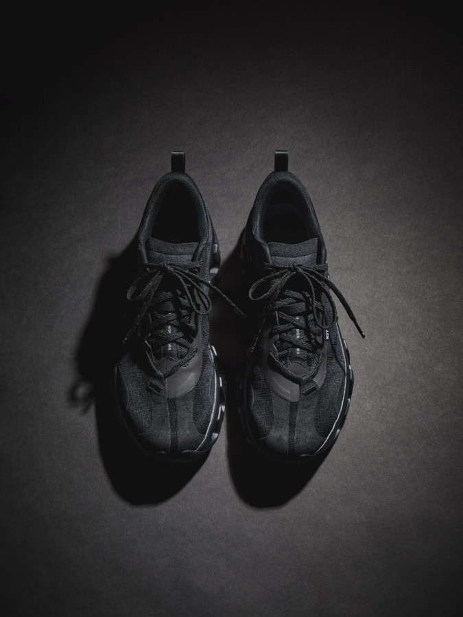 Kith & On Debut the K-Tech 1 and K-Tech 2 as Part of New Multi-Year Partnership