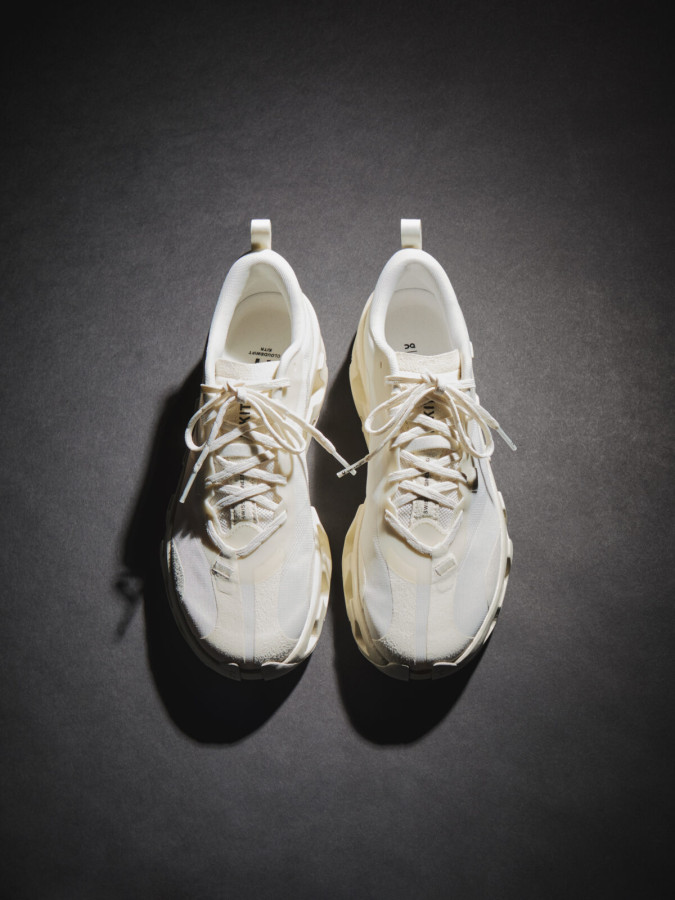 Kith & On Debut the K-Tech 1 and K-Tech 2 as Part of New Multi-Year Partnership