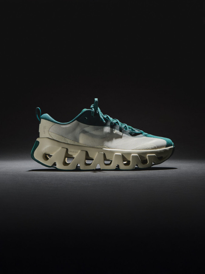 Kith & On Debut the K-Tech 1 and K-Tech 2 as Part of New Multi-Year Partnership