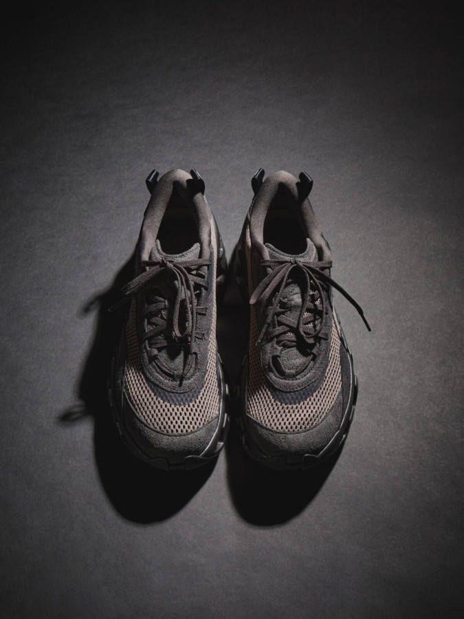 Kith & On Debut the K-Tech 1 and K-Tech 2 as Part of New Multi-Year Partnership