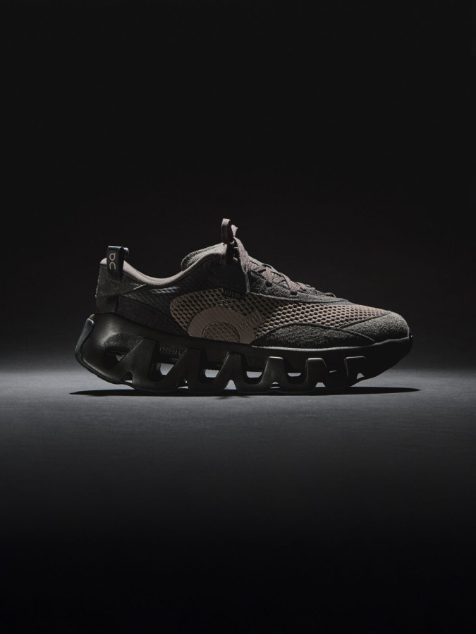 Kith & On Debut the K-Tech 1 and K-Tech 2 as Part of New Multi-Year Partnership