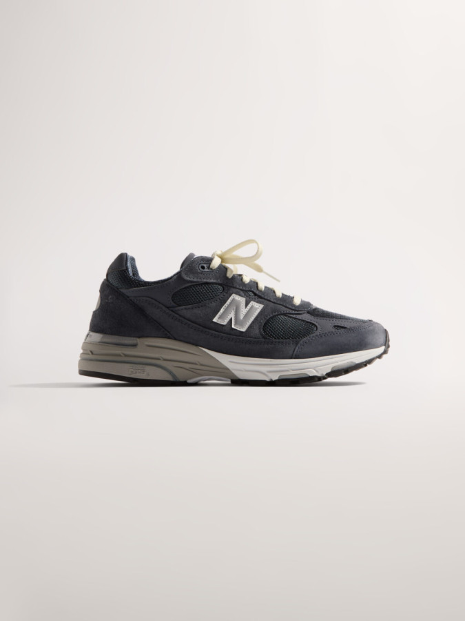 Kith and New Balance Unveil Made in USA 99X Collection for 2026