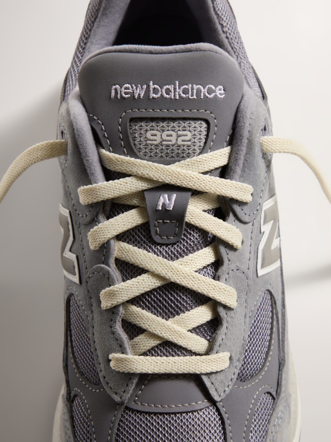 Kith and New Balance Unveil Made in USA 99X Collection for 2026