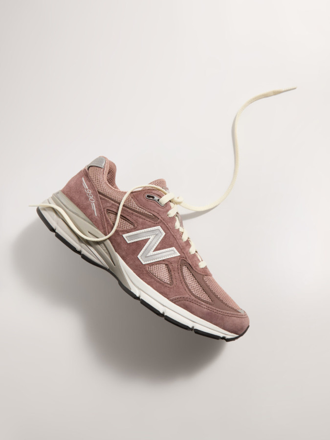 Kith and New Balance Unveil Made in USA 99X Collection for 2026