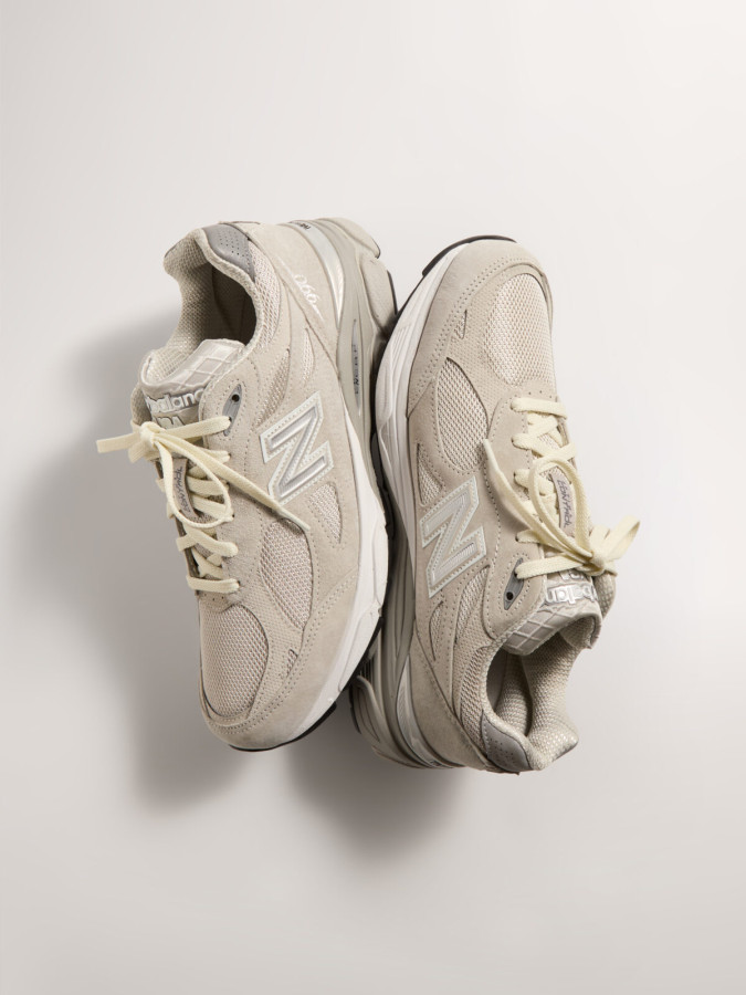 Kith and New Balance Unveil Made in USA 99X Collection for 2026