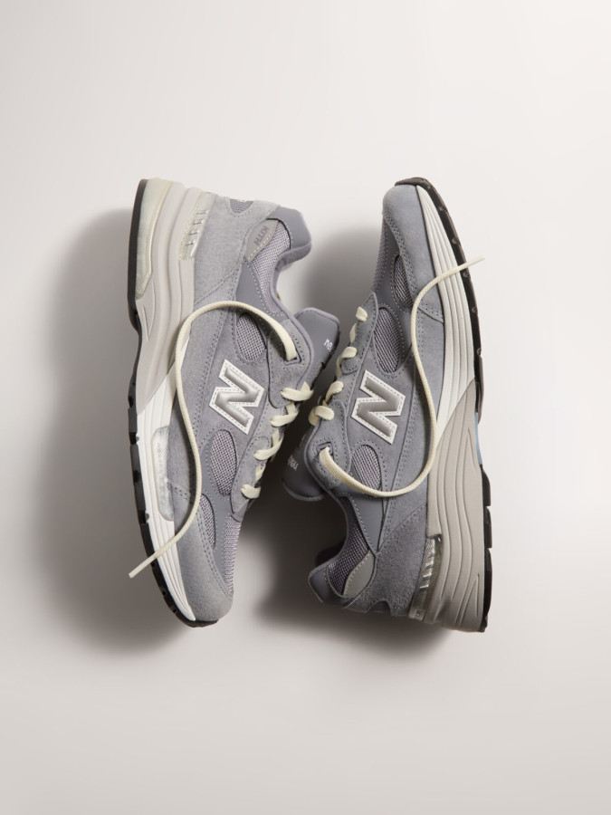Kith and New Balance Unveil Made in USA 99X Collection for 2026