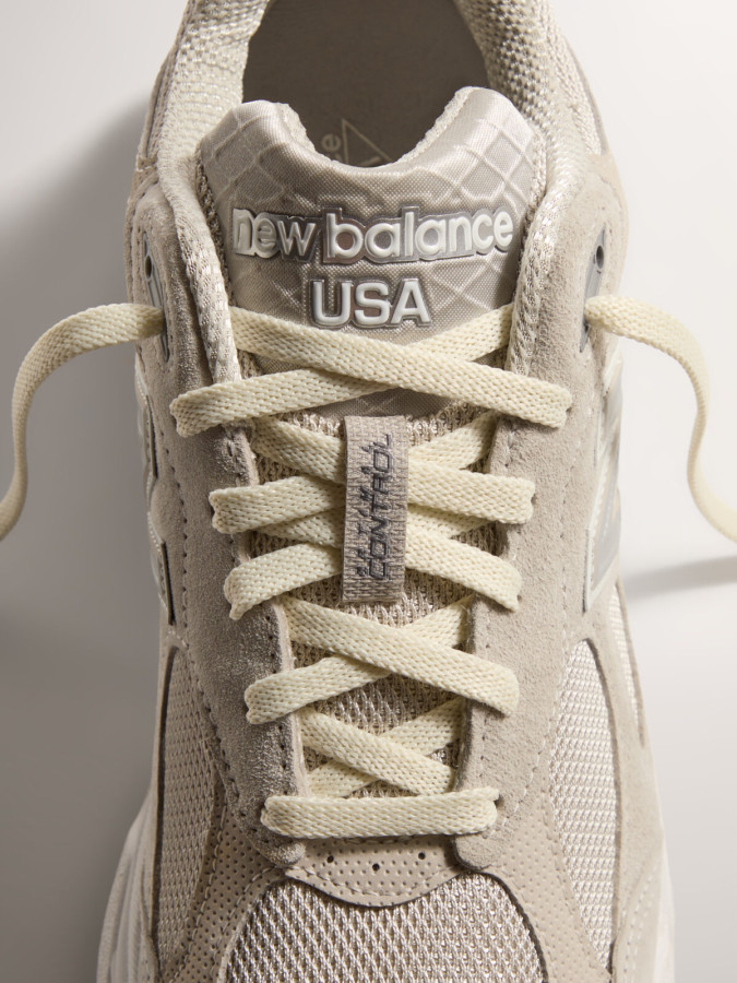 Kith and New Balance Unveil Made in USA 99X Collection for 2026