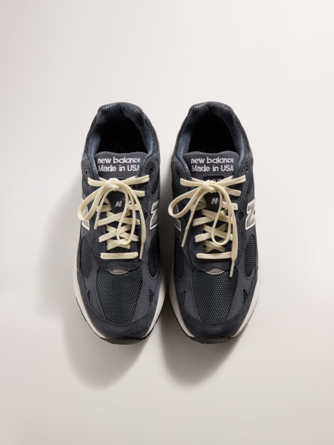 Kith and New Balance Unveil Made in USA 99X Collection for 2026