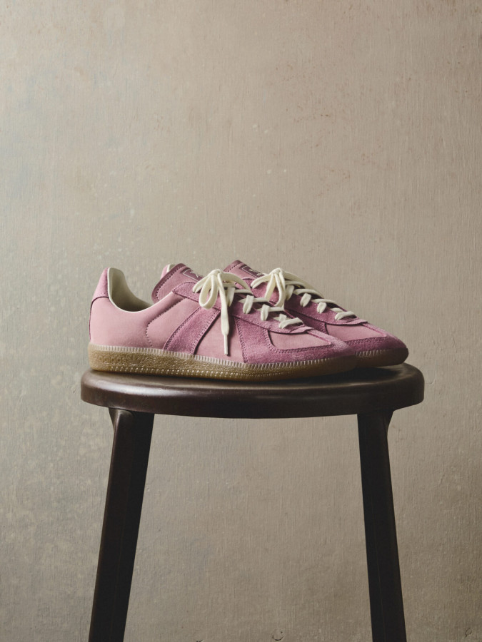 Kith Debuts adidas Originals Spring 2026 Collection Featuring BW Army, Samba, and Japan