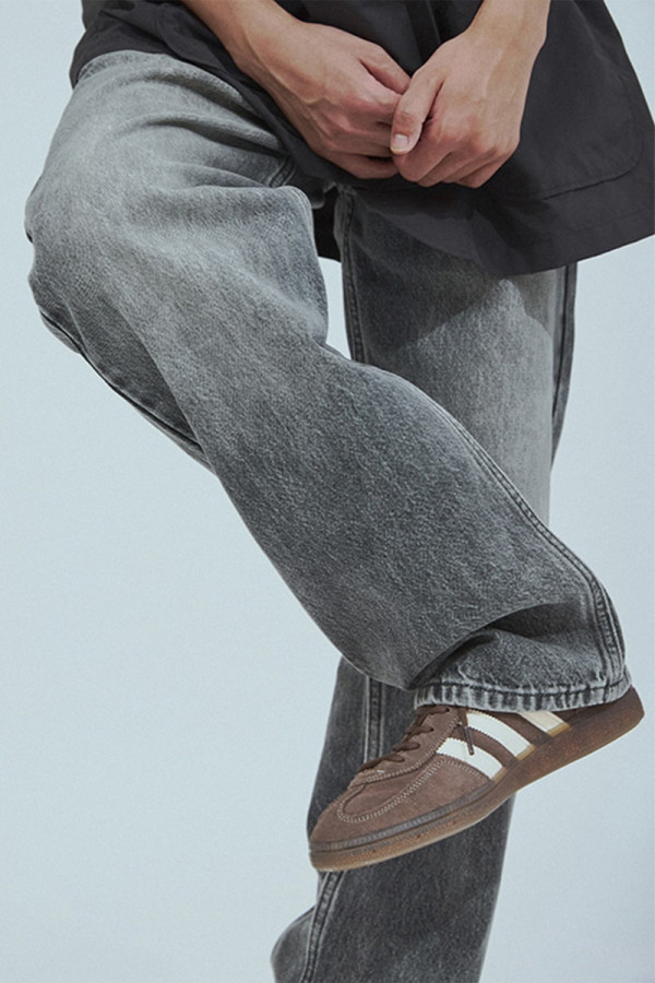 Levi’s and URBAN RESEARCH Reconnect for an Expansive Denim Capsule