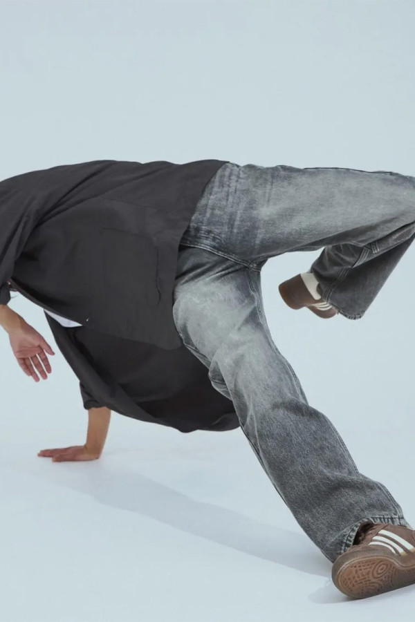 Levi’s and URBAN RESEARCH Reconnect for an Expansive Denim Capsule