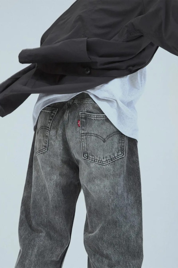 Levi’s and URBAN RESEARCH Reconnect for an Expansive Denim Capsule