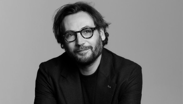 LVMH appoints Yann Musquin as head of its perfume division