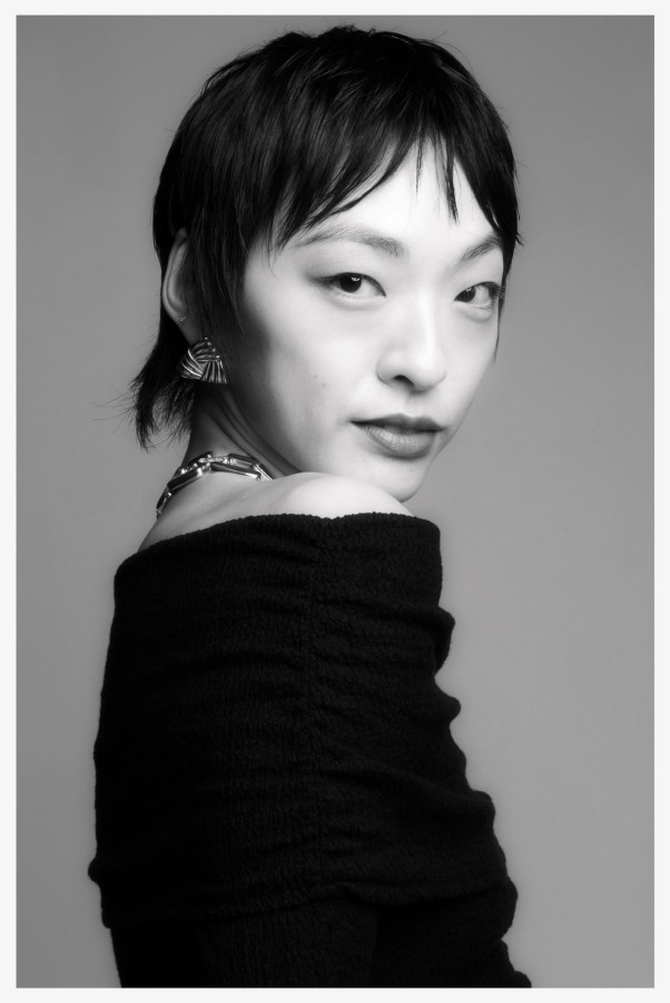 Meet Patricia Zhou, the Dancer Taking on Her Next Challenge in 'Cats'