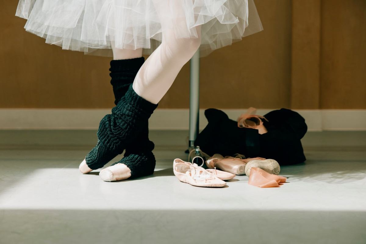 Meet Patricia Zhou, the Dancer Taking on Her Next Challenge in 'Cats'