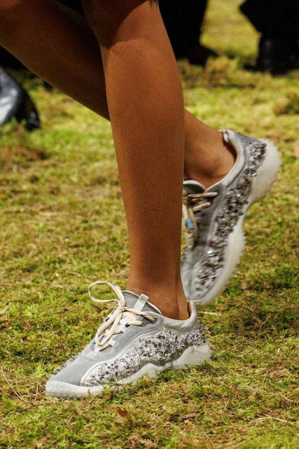 Miu Miu Is Bringing Back an Archival Favorite With an Update