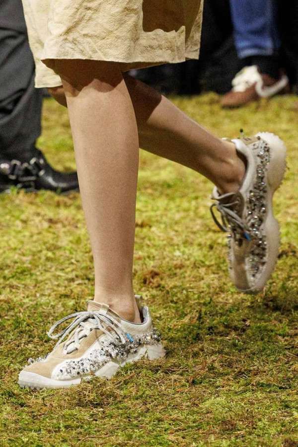 Miu Miu Is Bringing Back an Archival Favorite With an Update