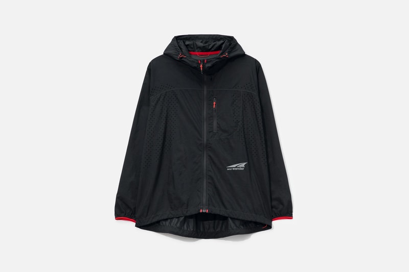 New Arrivals From HBX: and wander