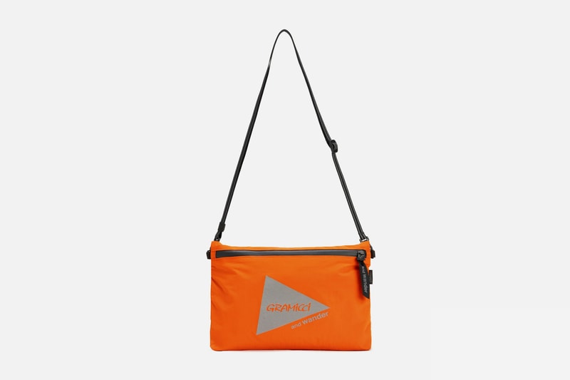 New Arrivals From HBX: and wander