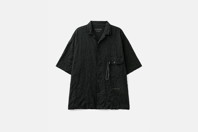New Arrivals From HBX: and wander