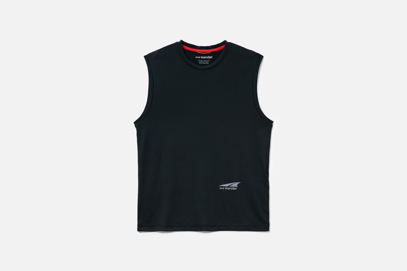 New Arrivals From HBX: and wander