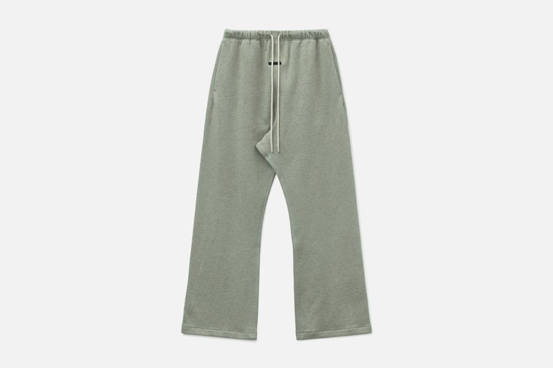 New Arrivals From HBX: Fear of God Essentials