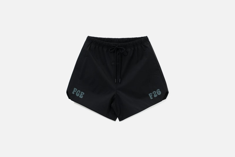 New Arrivals From HBX: Fear of God Essentials