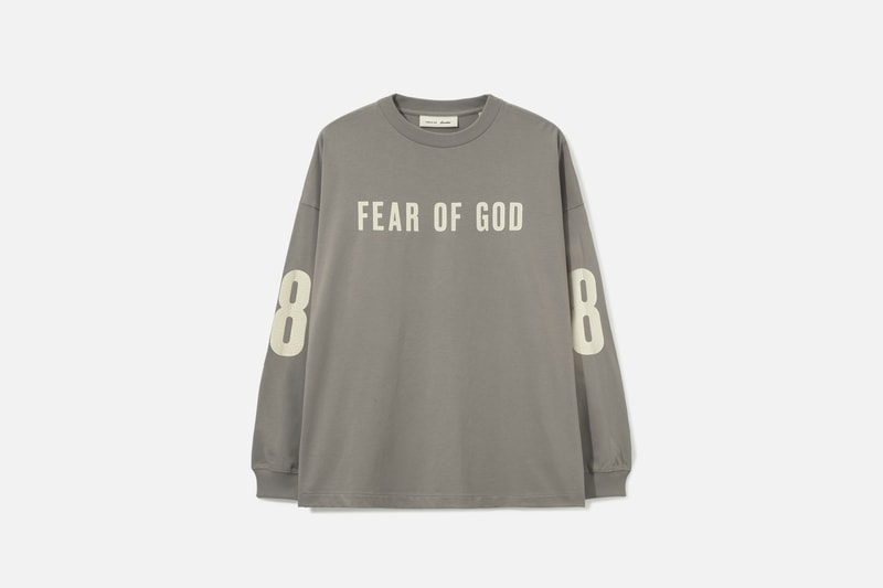 New Arrivals From HBX: Fear of God Essentials