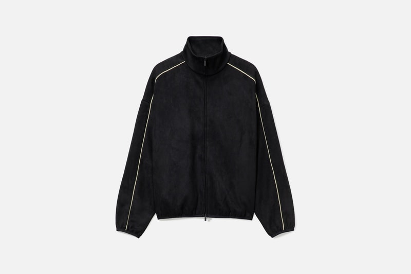 New Arrivals From HBX: Fear of God Essentials
