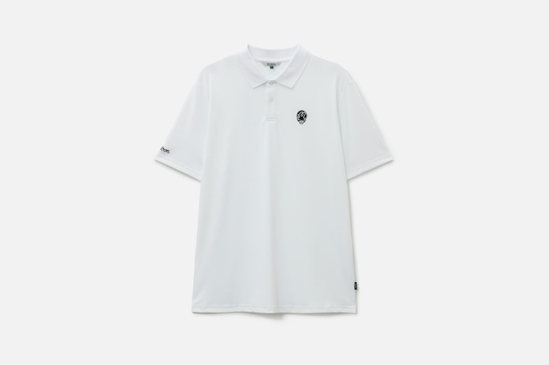 New Arrivals From HBX: Malbon Golf