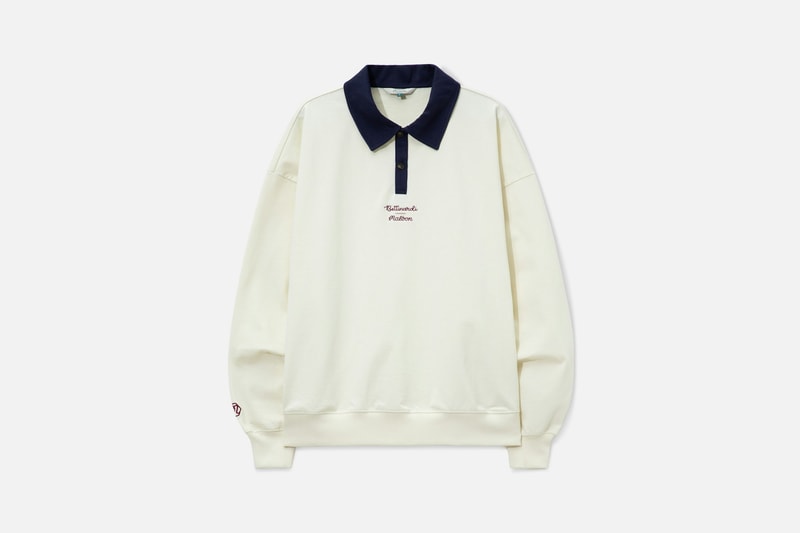 New Arrivals From HBX: Malbon Golf