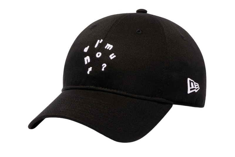 New Era and I'm donut? Turn a Fresh-Donut Favorite Into a 9TWENTY Collaboration