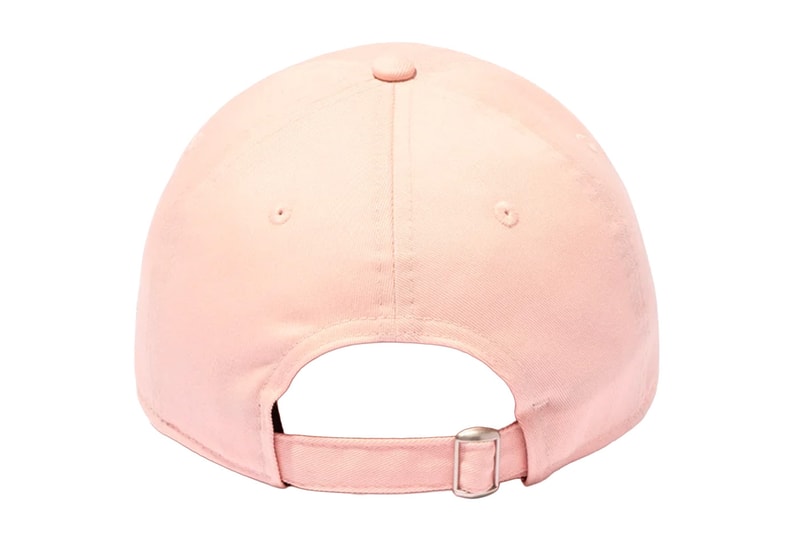 New Era and I'm donut? Turn a Fresh-Donut Favorite Into a 9TWENTY Collaboration