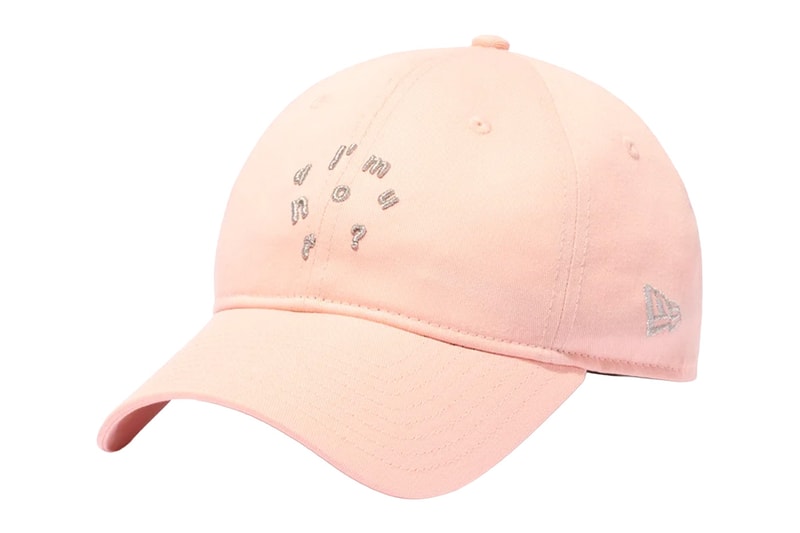 New Era and I'm donut? Turn a Fresh-Donut Favorite Into a 9TWENTY Collaboration