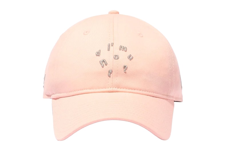 New Era and I'm donut? Turn a Fresh-Donut Favorite Into a 9TWENTY Collaboration