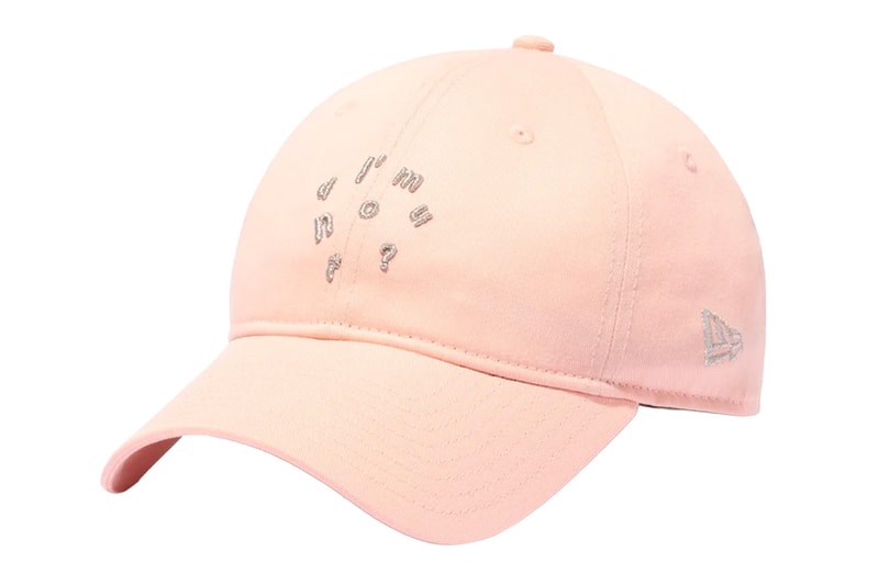 New Era and I'm donut? Turn a Fresh-Donut Favorite Into a 9TWENTY Collaboration