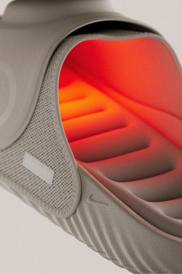 Nike and Hyperice Just Revolutionized Recovery With the New Air Zoom Hyperslide