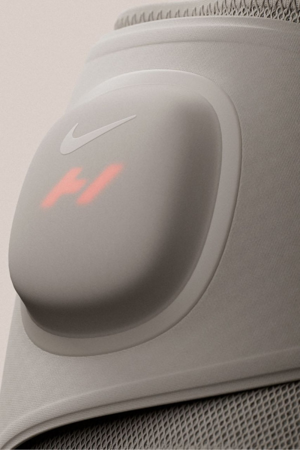 Nike and Hyperice Just Revolutionized Recovery With the New Air Zoom Hyperslide