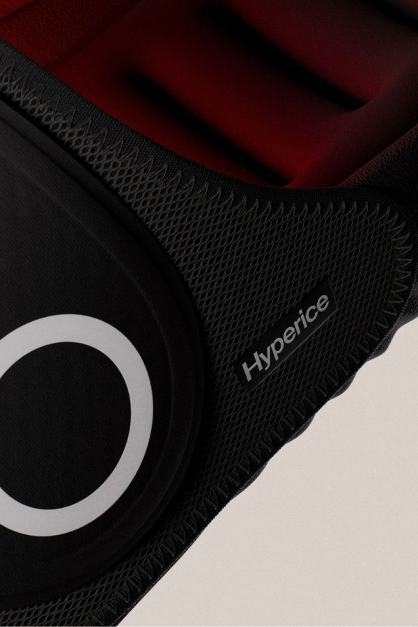 Nike and Hyperice Just Revolutionized Recovery With the New Air Zoom Hyperslide