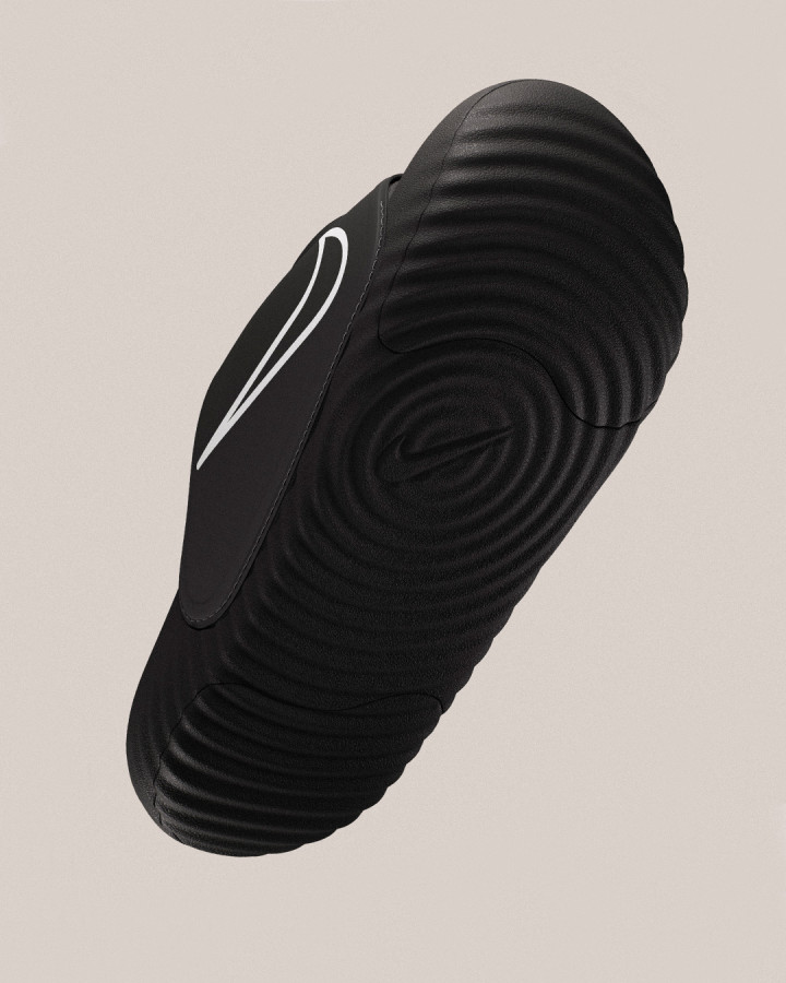 Nike and Hyperice Officially Unveil the Air Zoom Hyperslide