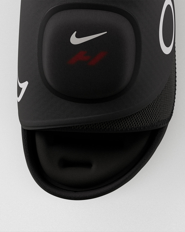 Nike and Hyperice Officially Unveil the Air Zoom Hyperslide