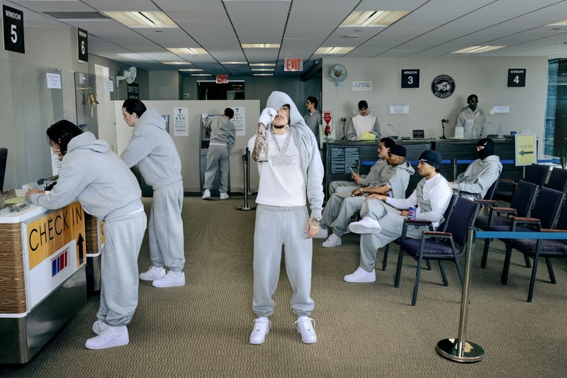 Nike Taps Alysa Liu, Sha'Carri Richardson and More for Its New Studio Fleece Campaign