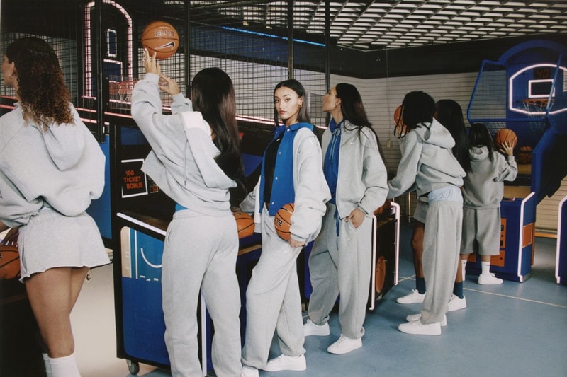 Nike Taps Alysa Liu, Sha'Carri Richardson and More for Its New Studio Fleece Campaign