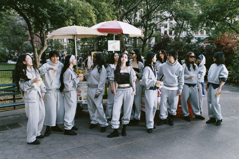 Nike Taps Alysa Liu, Sha'Carri Richardson and More for Its New Studio Fleece Campaign