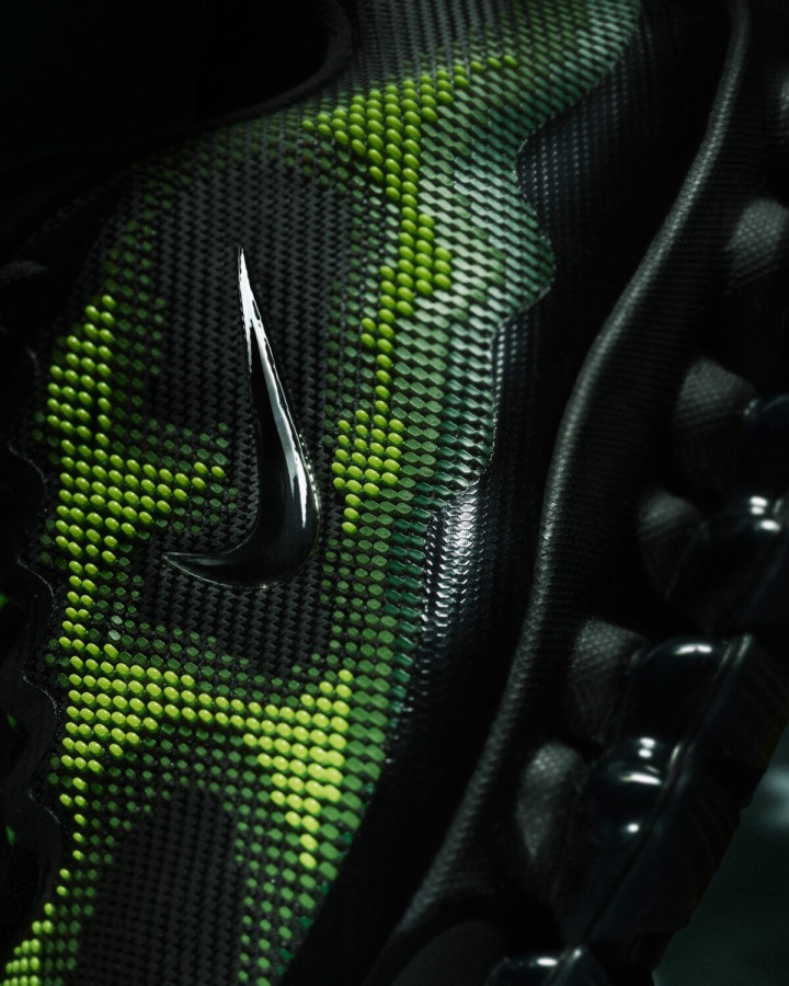Nike’s Air Liquid Max Is a Bold New Chapter in Air Max History