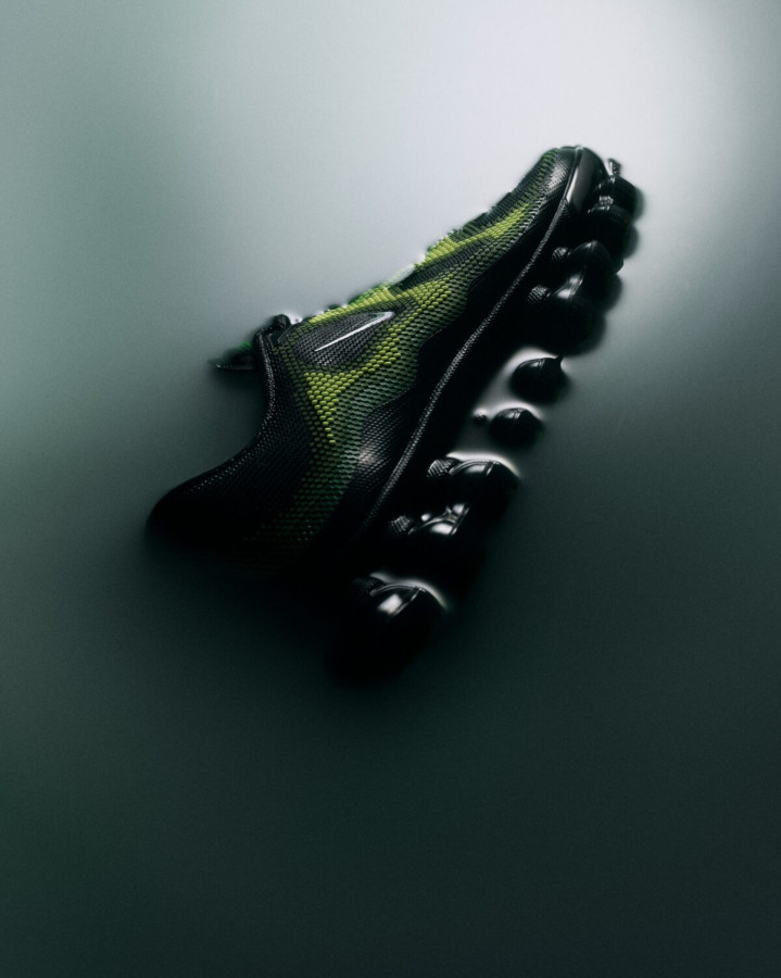 Nike’s Air Liquid Max Is a Bold New Chapter in Air Max History